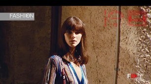 'MISSONI Digital Fashion Week Spring 2021 Milan - Fashion Channel'
