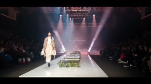 'Łódź Young Fashion 2022. Uroczysta gala dyplomowa ASP [24 listopada 2022 r.]'