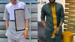 'Ember Native Fashion For Nigerian Men'