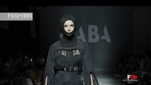 'GABA Ukrainian Fashion Week SS 2020 - Fashion Channel'