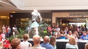 'Back to School Fashion Show Rue21 part 2'
