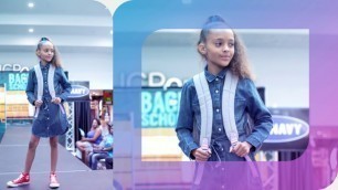 'SouthBay Pavilion Back to School Fashion Show 2018'