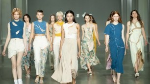 'SHEEZEN Show Ukrainian Fashion Week noseason sept 2021'