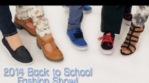 '2014 Back to School Fashion Show with ThatChickAngelTV!!'