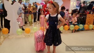 'BABYSHOP/ CENTREPOINT BACK TO SCHOOL KIDS Fashion Show'