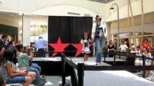 '2009 Macy\'s Back-to-School Fashion Show'