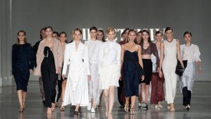 'SIDLETSKIY Show Ukrainian Fashion Week noseason sept 2021'
