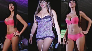 'Fashion show,sexy top models show bikini,показ нижнего белья,microbikini,мини бикини,микро бикини'